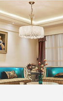 Beryn | Crystal Chandelier