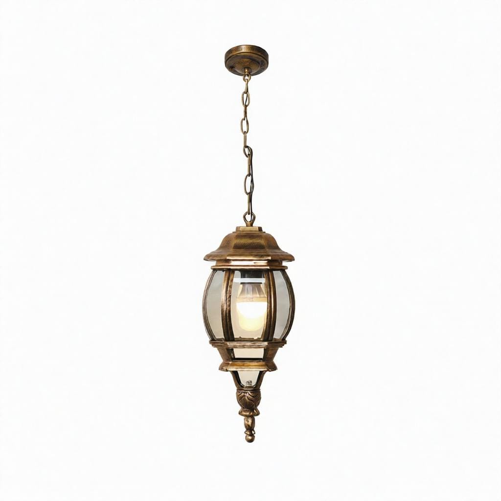 Nirellae | Outdoor Pendant Light