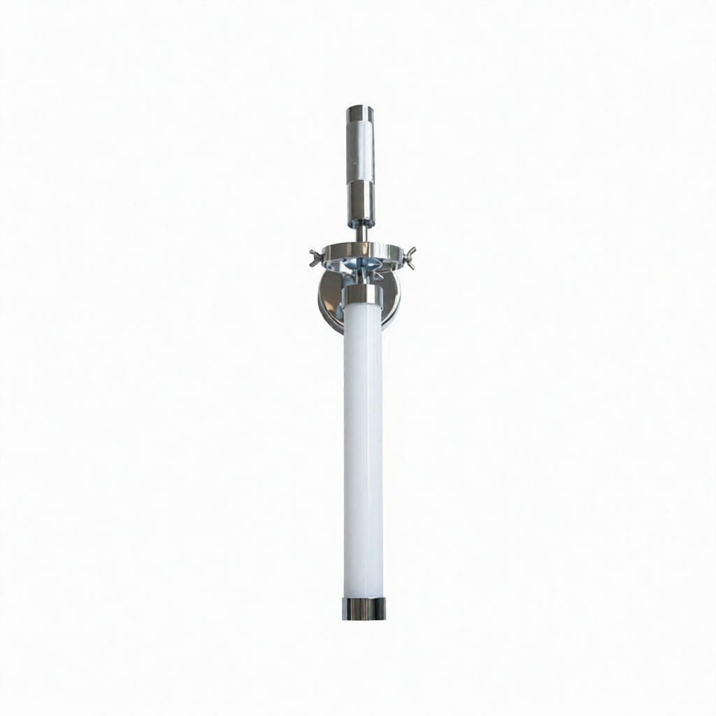 Morienne Une | Wall Light Swing Arm - Detail View #2 | HomeCartel