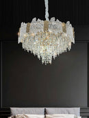 Xantharessa | Crystal Chandelier