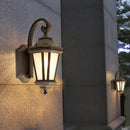 Belvanyra | Outdoor Wall Light