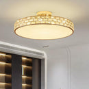 Nolvar A | Semi Flush Mounted Light