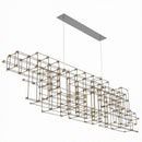 Rutherford | Chandelier