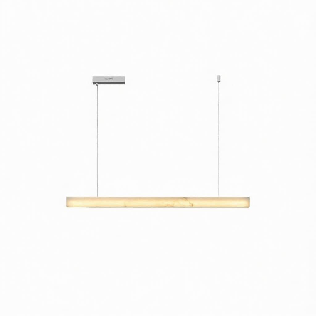 Kadric | Linear Chandelier - Detail View #3 | HomeCartel