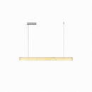 Kadric | Linear Chandelier