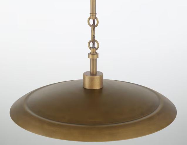 Aubern | Pendant Light