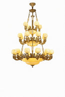 Rynsara D | Chandelier