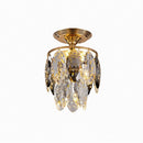 Aerynnia | Semi Flush Mounted Light