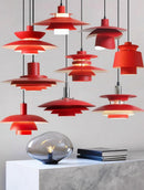 Nelvire | Pendant Light