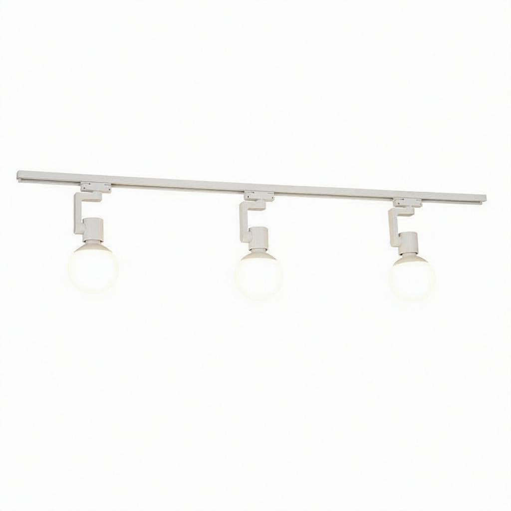 Zormyriel W | Track Light - Detail View #8 | HomeCartel