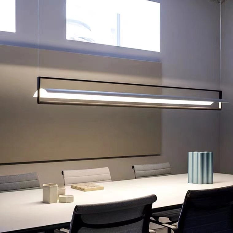 Ishaan | Modern LED Chandelier - Home Cartel ®