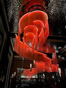 Ceryllan I Cluster Chandelier