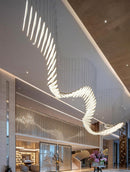 Sylphiran I Cluster Chandelier