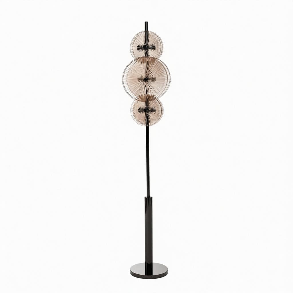 Erevanil I Floor Lamp - Detail View #6 | HomeCartel