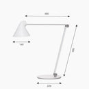 Altheria | Table Lamp Swing Arm