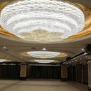 Meltharin I Cluster Chandelier