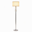 Dyrivael D I Crystal Floor Lamp