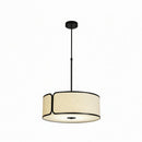 Deprospo | Drum Chandelier