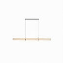 Hergen Une | Linear Chandelier