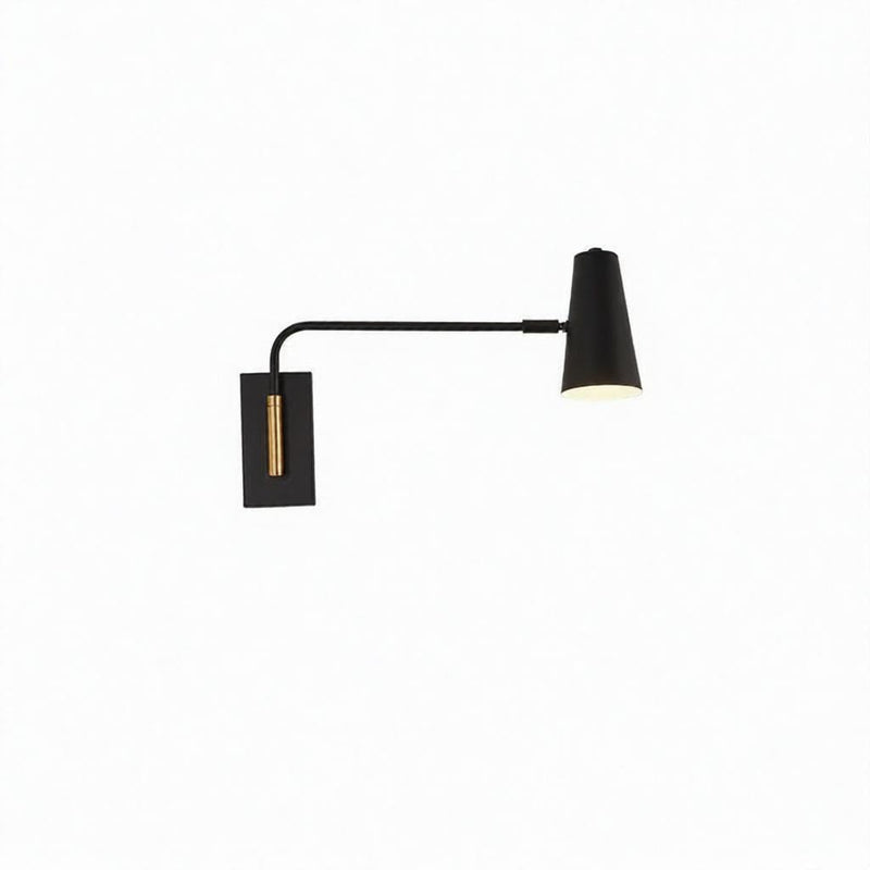 Cynara Une | Wall Light Swing Arm