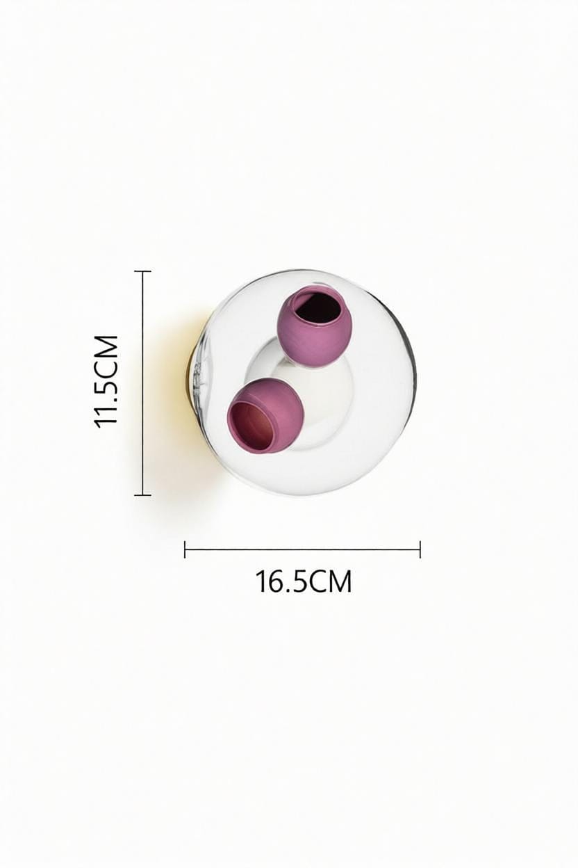 Thornwyn I Wall Light