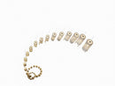 Tolman | Cluster Chandelier
