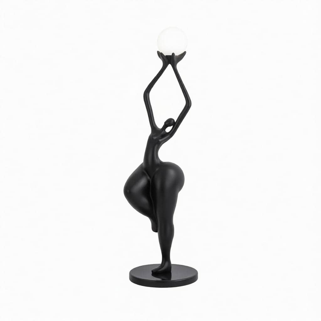 Ealithos | Floor Lamp - Modern Floor Lamp | HomeCartel Philippines