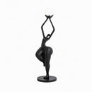 Ealithos | Floor Lamp