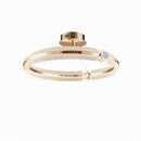 Norlanic | Semi Flush Mounted Light
