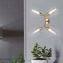 Alfdis | Modern Wall Light