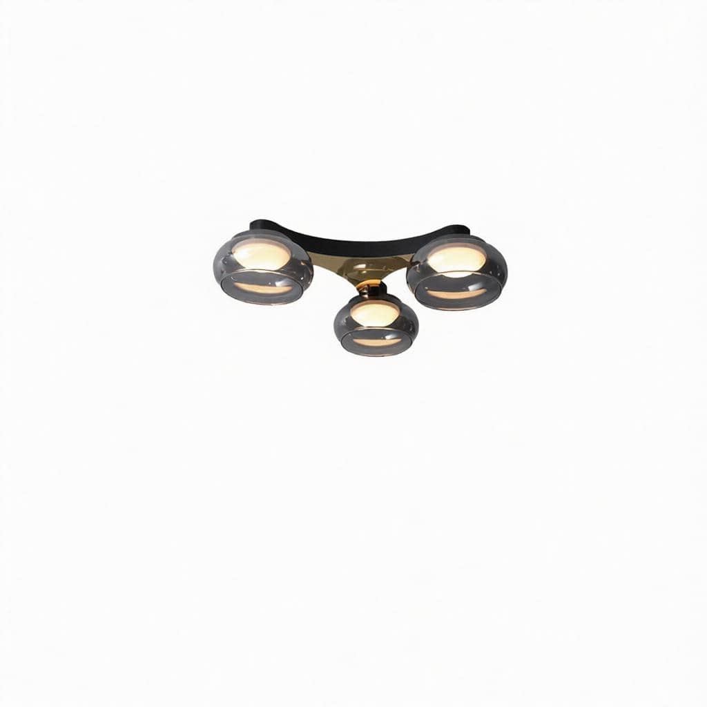 Pirolo | Ceiling Mounted Light - Modern Lighting Fixture | HomeCartel Philippines
