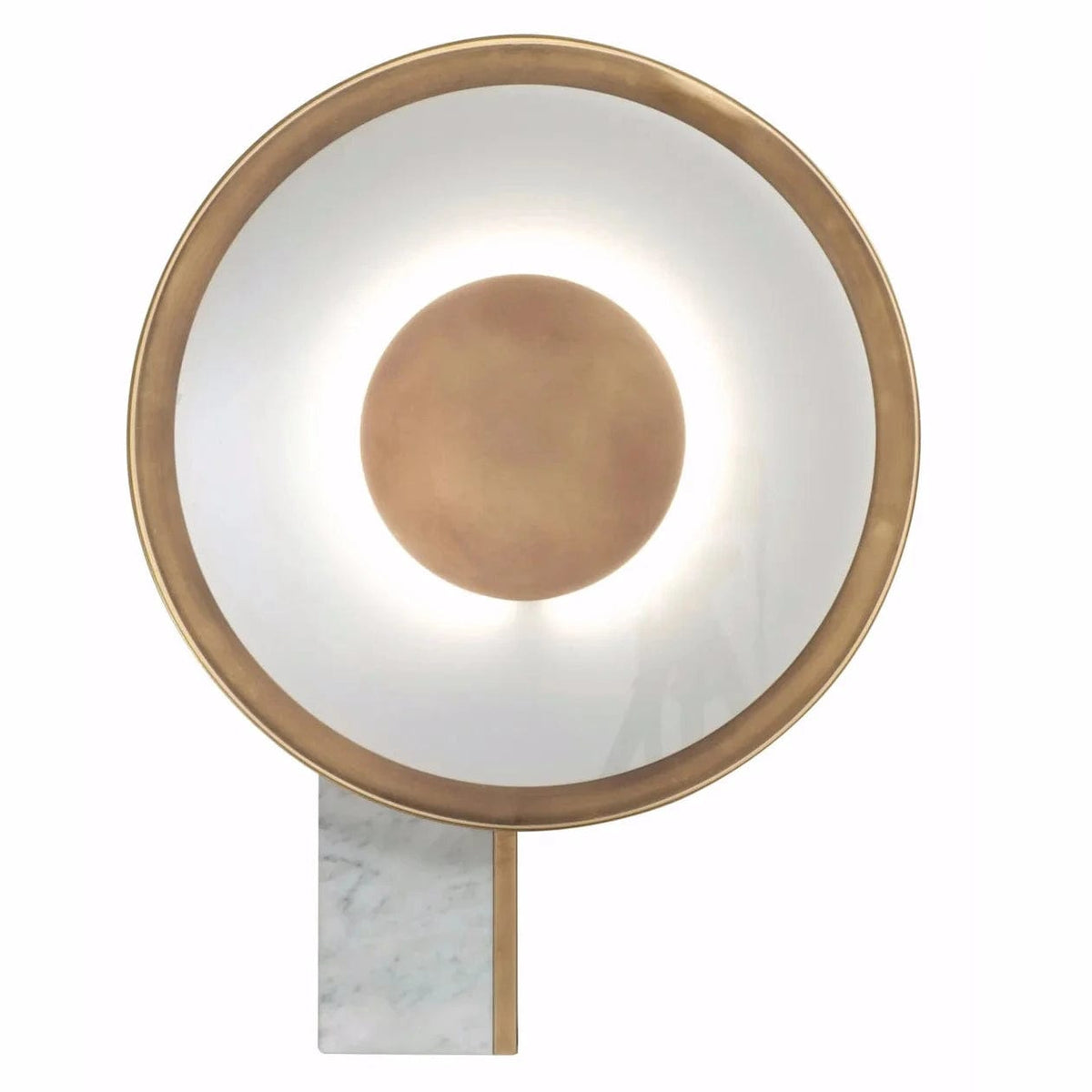 Samoa | Table Lamp - Home Cartel ®