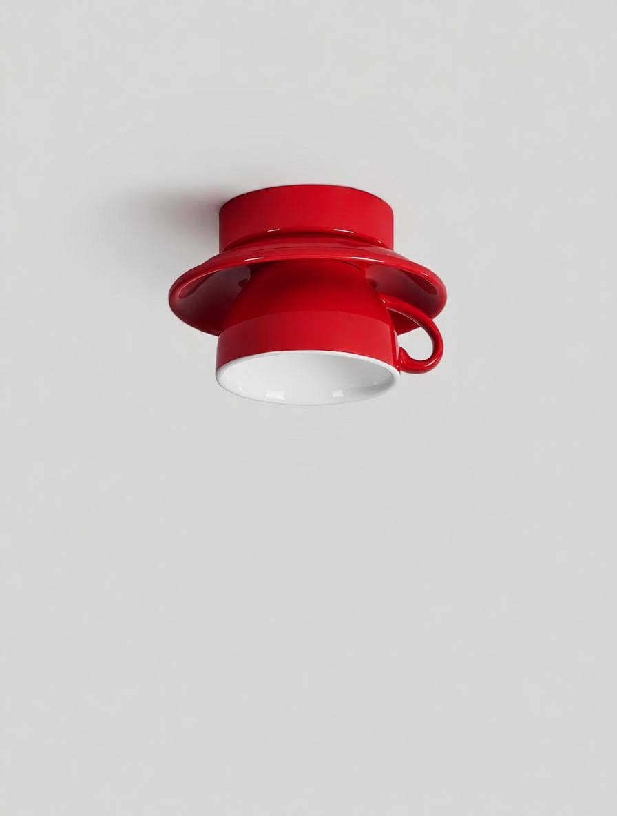 Nothar Une | Ceiling Mounted Light - Home Cartel ®