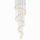 Ionaris | Cluster Chandelier