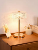 Brivalen | Crystal Table Lamp