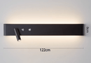 Krondal | Linear Wall Light