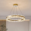 Irranel A | Crystal Chandelier