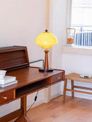 Silevra I Table Lamp