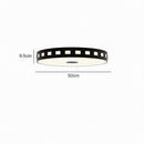 Macdaniel | Ceiling Mounted Light