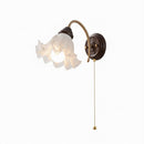 Ossavera B I Wall Light
