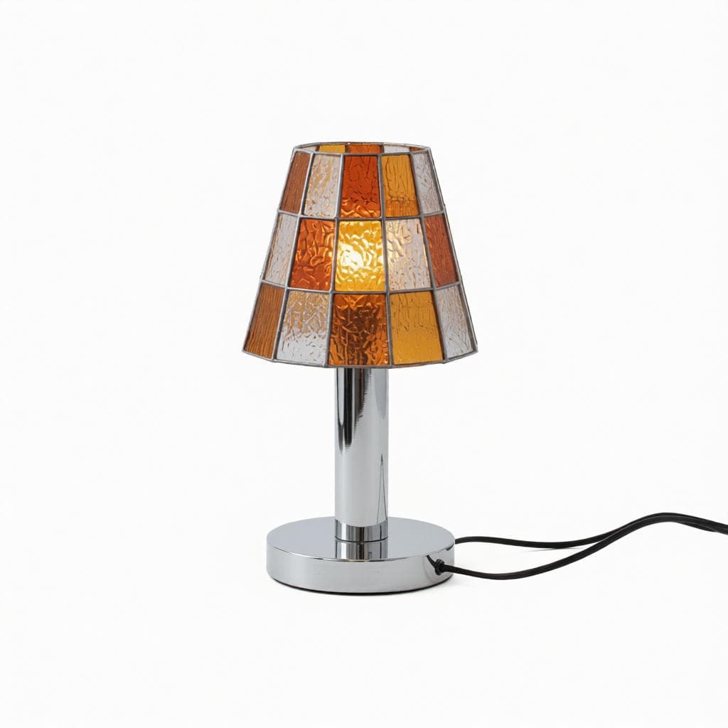 Thrilune I Table Lamp - Detail View #9 | HomeCartel