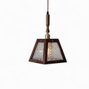 Orivayne Une I Pendant Light