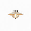Fyrelune C I Semi Flush Mounted Light