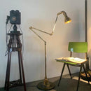 Norenzo | Floor Lamp Swing Arm