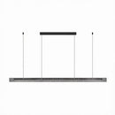 Akainu Deux | Linear Chandelier