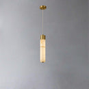 Beldrinoril | Alabaster Pendant Light