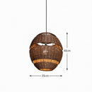 Naelvanya Deux | Pendant Light