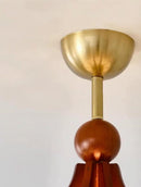Torlin | Semi Flush Mounted Light