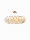 Jarsylia Une | Crystal Chandelier