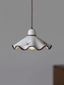 Fyrenvee I Pendant Light